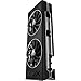 XFX Rx 5700 XT Thicc II Ultra 8GB GDDR6 1980MHz 3xDP HDMI PCI Express 4.0 Graphics Card Rx-57XT8DBD6