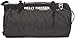 Helly Hansen Classic Duffel Bag with Backpack Straps, 990 Black, 50-Liter (Medium)