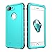 iPhone 7 Plus Waterproof Case, iThrough Underwater Case for 7 Plus/5.5