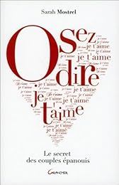 Osez dire je t'aime