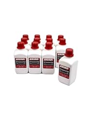 Automotive Parts and Accessories: BRINN TRANSMISSION Transmission Fluid RT-1 Case 12-500ml 70651 - Brinn Transmission