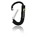 Handy Stroller Hooks, Perfect Stroller Accessories Clips On Any Baby Stroller Travel Systems and Jogger Stroller, Secure Purses, Diaper Bags, Shopping bags And Lots More