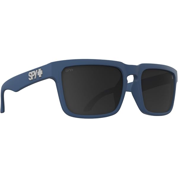 SPY+ SURFRIDER COLLECTION HELM サングラス 新品 Amazon.com: SPY Optic Helm, Square Sunglasses, Color and Contrast