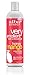 Alba Botanica Very Emollient, Honey Mango Bath & Shower Gel, 12 Ounce