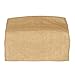 EmpirePatio Classic Nutmeg Outdoor Patio Loveseat Cover, 35