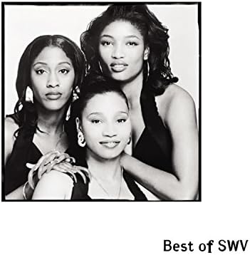 SWV - New Beginning - Amazon.com Music