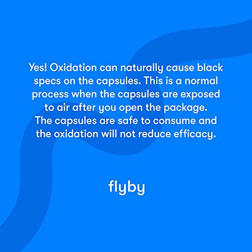 Flyby Recovery [ Hangover Relief ] Hangover Pill Hangover Kit DHM