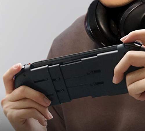 Bounabay Wireless Telescopic Bluetooth Controller Gamepad for Android/iOS Phones - Motion Sensing Version