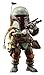 Beast Kingdom Star Wars Episode V: Egg Attack EAA-020 Boba Fett Action Figure