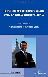 La  présidence de Barack Obama dans la presse internationale
