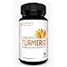 Active Laboratories Turmeric Bioperine - High Absorption Anti-Inflammatory Formula - Plus Joint Support - 90 ct. Veggie Caps
