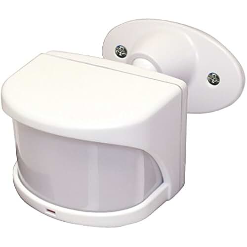 dual brite motion sensor