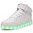 White High Top