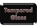 [2-Pack] for Apple Watch Series 2 42 mm - SuperGuardZ 3D Curved Full Cover Tempered Glass Screen Protector [Black], Full Screen Coverage, Edge-to-Edge Protect [Lifetime Replacement]
