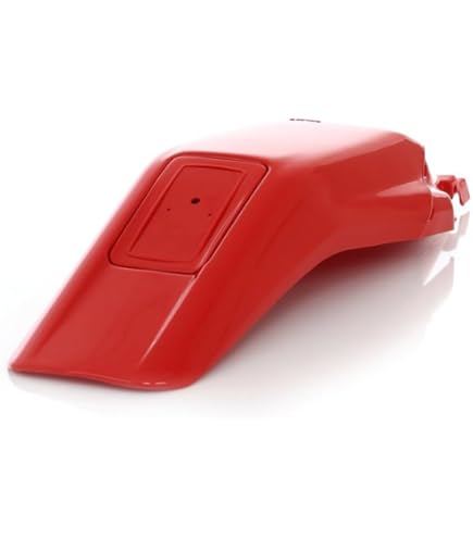 Amazon.com: Genuine OEM For Honda REAR fendr 2019-2024 CRF125 F/FB