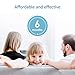 AQUA CREST AP810 Whole House Water Filter Replacement for 3M® Aqua-Pure AP810, AP801, AP811, Whirlpool® WHKF-GD25BB, WHKF-DWHBB, 5 Micron, 10