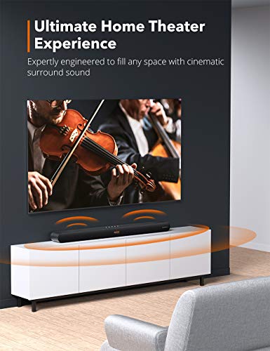 soundbar taotronics 2.1