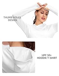 Women's UPF 50+ Sun Protection Shirt Long Sleeve
