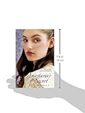 Front cover for the book Anastasia's Secret by Susanne Dunlap