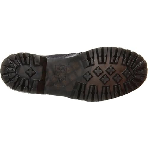 dr martens finnegan black