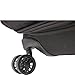 Lucas Luggage Ultra Lightweight Carry On 20 inch Expandable Suitcase With Spinner Wheels