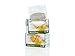 VacMaster Full Mesh Suction Vacuum Sealer 6 Inch by 10 Inch Pint Bags- 50 Per Box
