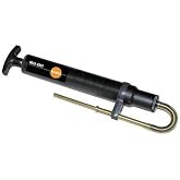 Testo AG 0554 0307 - Smoke Pump Tester with Oil and Filter Paper