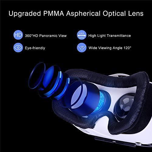 2 Canbor+Headset+Controller+Virtual+Compatible