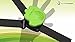 Bucklebopper Car Seat, Green