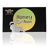ONETANG Lava Moon Cakes, 2018 Lava Custard Mooncake, Use New Zealand Milk Powder, 0 Trans Fatty Acids, Less Sugar, 3.52 Ounce (2 Pcs)
