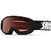 Smith Optics Sidekick Youth Junior Series Ski Snowmobile Goggles Eyewear - Bright Pink Cupcakes / RC36 / Small