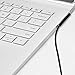 Surface Book Charger & Book 2 Charger,BINZET 15V 4A 65W Portable Charger for Microsoft Surface Book & Surface Book 2 & Surface Laptop and Microsoft Surface Pro 3/Pro 4/Pro 5