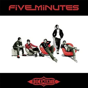 Bertahan By Five Minutes On Amazon Music Amazon Com