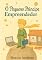 Livro O Pequeno Príncipe Empreendedor