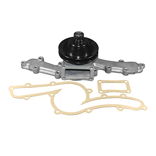 Alfa Romeo Water Pump Water Pump For Alfa Romeo