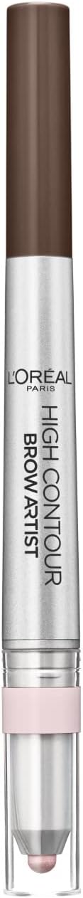 L'Oreal Paris Brow Artist Xpert High Contour Pencil & Highlighter Duo 105