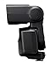 Sony HVLF60M Flash for Alpha Cameras (Black)
