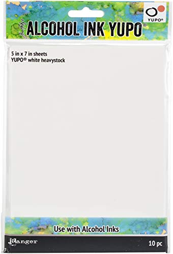 Ranger TAC63339 Paper Crafts, Multi