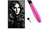 Mother's Day Gift,3D Spherical Comb Japan Lucky Bomb Curl Full Round Hot Curling Styling Brush for Girls and Women