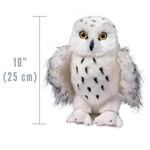Douglas-Cuddle-Toys-Legend-Snowy-Owl-Stuffed-Plush-Animal