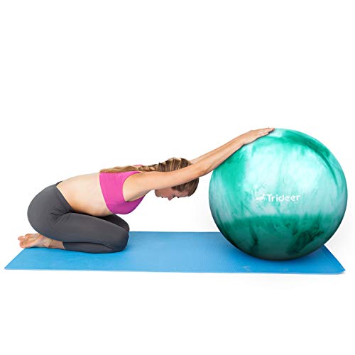 2 Trideer+Exercise+Birthing+Anti+Burst+Stability