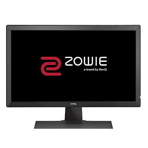 BenQ ZOWIE 24" Console eSports Gaming LED 1080p HD Monitor - 1ms Response Time for Ultra Fast C