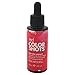 Paul Mitchell Unisex Color Shots Pure Pigment Hair Color, Red, 2 Ounce