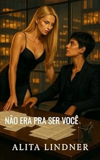 Livro Não Era Pra Ser Você