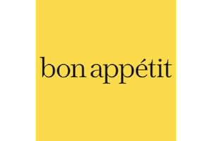 Bon Appétit