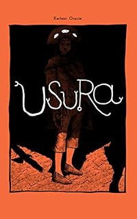 Livro Usura