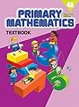 Primary Mathematics 4A Textbook (Standards Edition)