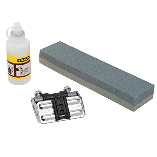 Stanley - Chisel and Plane Iron Sharpening Kit -
