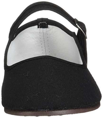 cotton china doll mary jane shoes