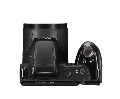 Nikon-Coolpix-L330-Digital-Camera-Black